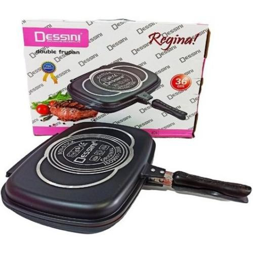 تابه رژیمی  دسینی سایز 36 کد d253
