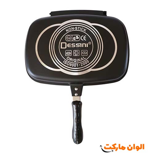 Diet pan from Desini brand, size 36, code d253