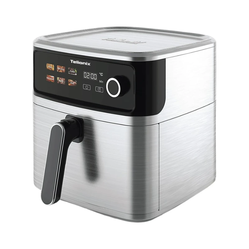 سرخ کن رژیمی تلیونیکس مدل TAG4428 کد M287
