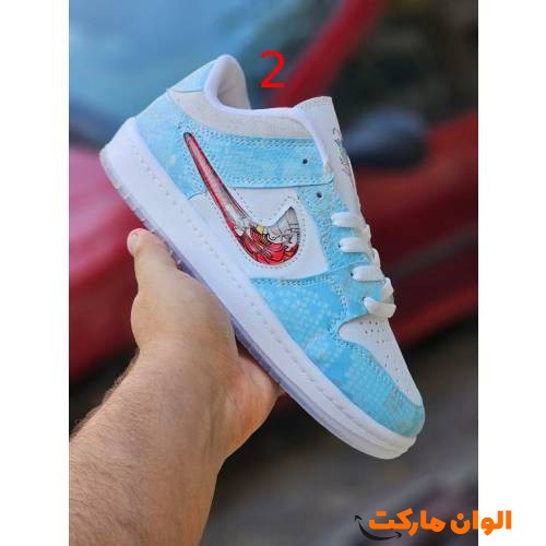 Women's canvas shoes, model guide code g-2068, cheap, export, Tehran