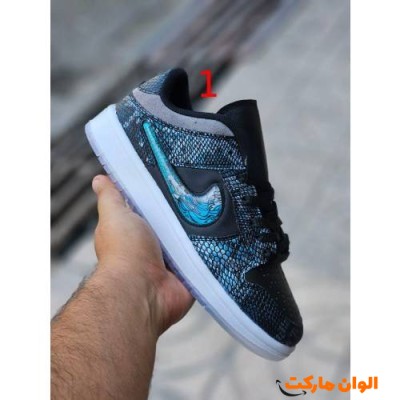 کفش کتانی زنانه نایک مدل جدید تک و عمده کد G2068