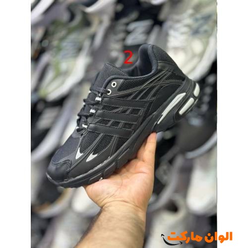 کفش کتانی مردانه آدیداس مدل جدید تک و عمده کد G2070