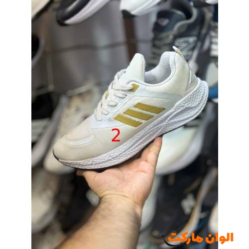 Men's canvas shoes, Adidas model, code g-2076, cheap, export, quality
