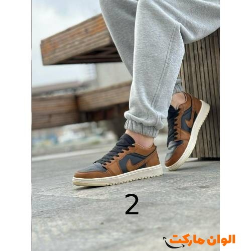Men's-canvas-shoes-model-Nike-code-g-2078-cheap-export-Tehran-