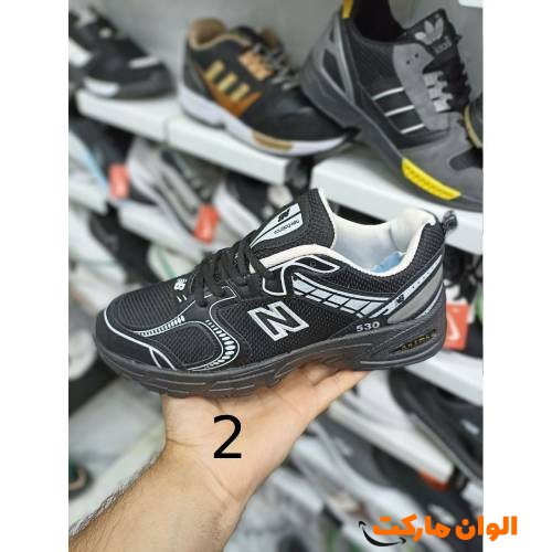 انتاج حذاء ریاضي نسائي NEW BALANCE رقم المنتج G2080