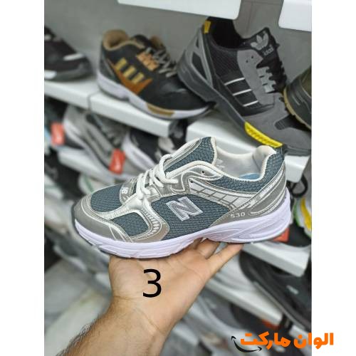 انتاج حذاء ریاضي نسائي NEW BALANCE رقم المنتج G2080