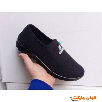 کفش کتانی مردانه اسکیچرز مدل جدید تک و عمده  کد G2082