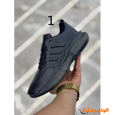 کفش کتانی مردانه آدیداس  مدل جدید تک و عمده کد G2087