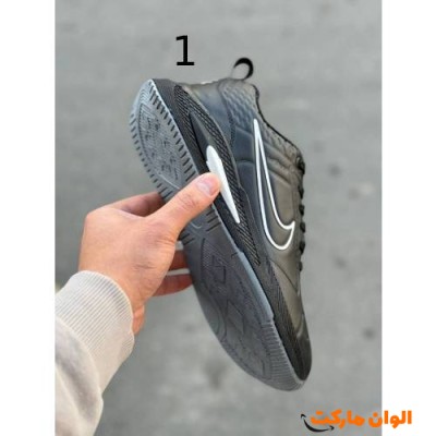 کفش مردانه نایک مدل جدید تک و عمده کدG2088