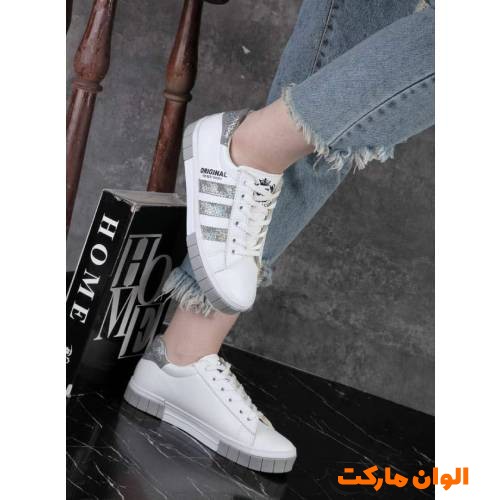 Mid-calf-linen-shoes-outdoor-towel-code-g-2089-cheap-Tehran-export-