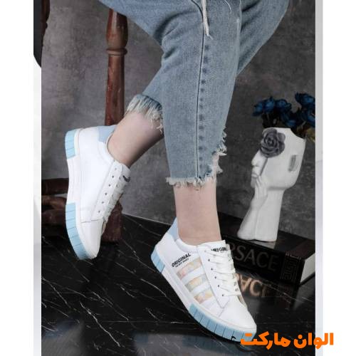 Mid-calf-linen-shoes-outdoor-towel-code-g-2089-cheap-Tehran-export-