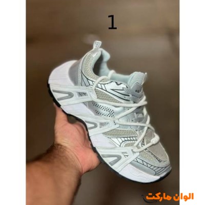 کفش مردانه بالنسیاگا مدل جدید تک و عمده کد G2090