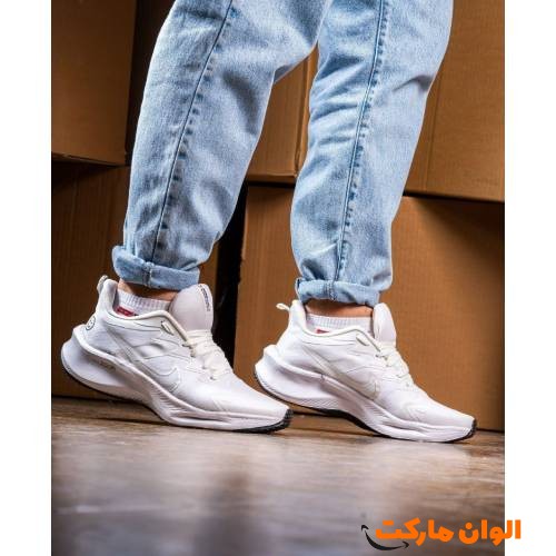 Nike-men's-and-women's-canvas-shoes-code-g-2093-cheap-export-Tehran-