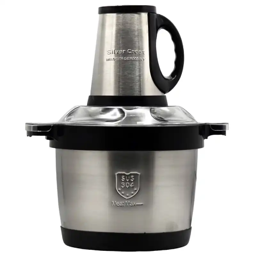 Silver Crest Shredder Code G-2094 Wholesale Tehran