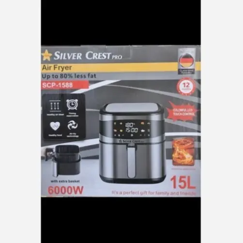 silver-crest-f40501-15.8l-deep-fryer