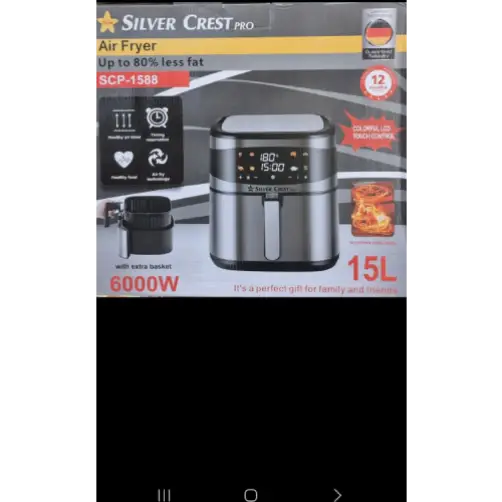 silver-crest-f40501-15.8l-deep-fryer