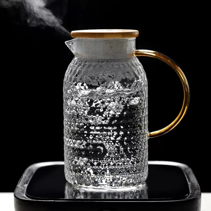 Pyrex-Jar-Player-Code-Z366
