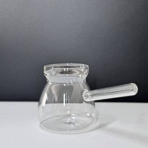 Boiling milk dispenser code z380