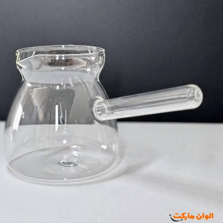 Boiling milk dispenser code z380