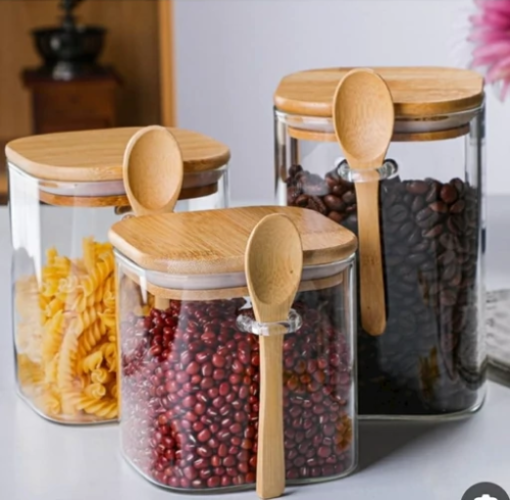 Buy-square-bank-with-spoon-code-z385
