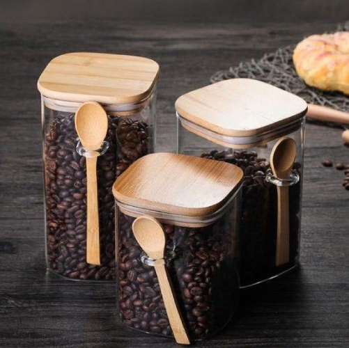 Buy-square-bank-with-spoon-code-z385