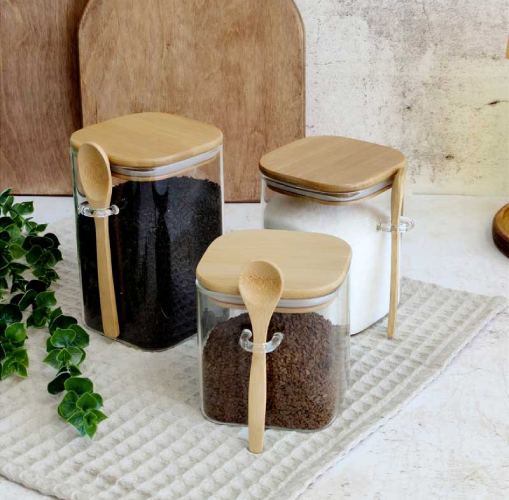 Buy-square-bank-with-spoon-code-z385