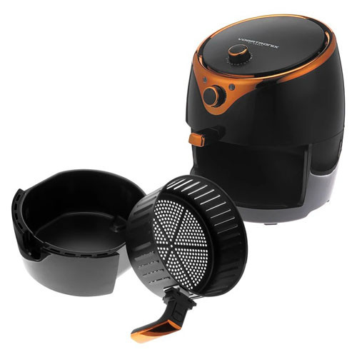 خرید سرخ کن بدون روغن وگاترونیکس مدلVE-103 کدG2140 تک و عمده