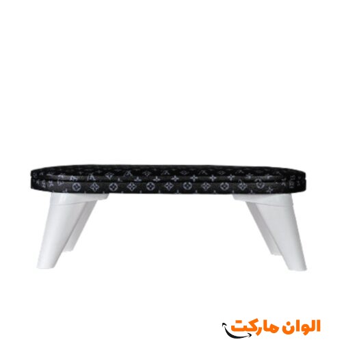 زیردستی ناخن روسی پایه دار کد M360