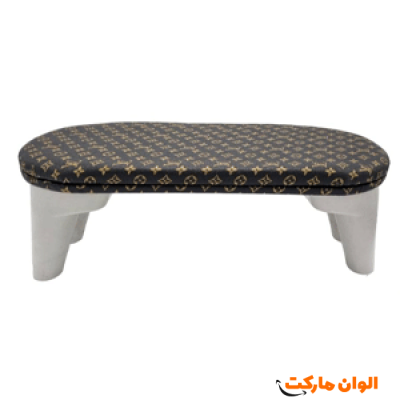 زیردستی ناخن روسی پایه دار کد M360