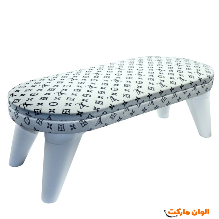 زیردستی ناخن روسی پایه دار کد M360