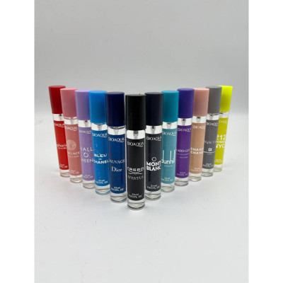 عطرجیبی بیوآکوا کد M369