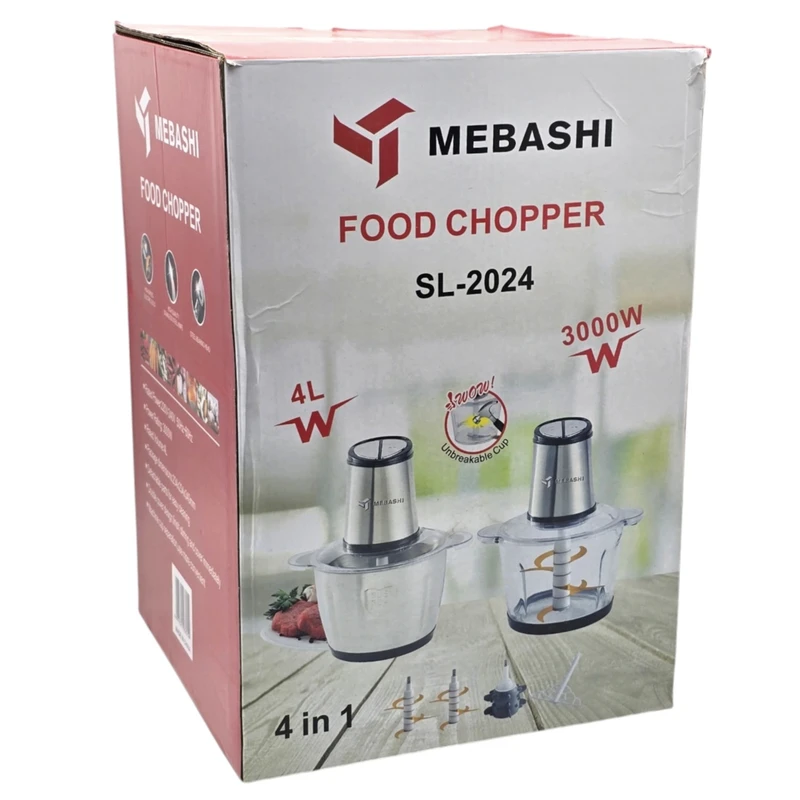 Buy-food-maker-code-z405