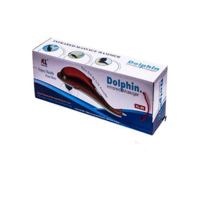 ماساژور-دلفین-کد-m407