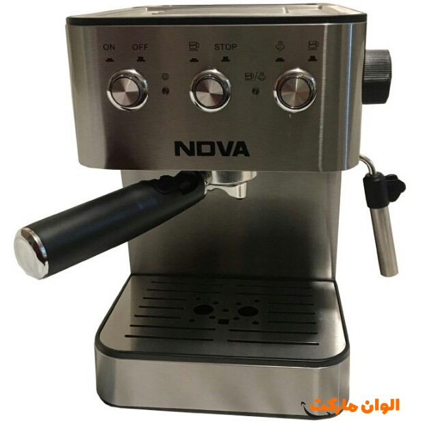 اسپرسوساز ندوا NCM-158 EXPS کدG2172