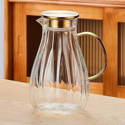 Holographic Water Pitcher Dispenser Code Z410