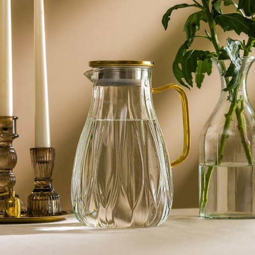 Holographic Water Pitcher Dispenser Code Z410