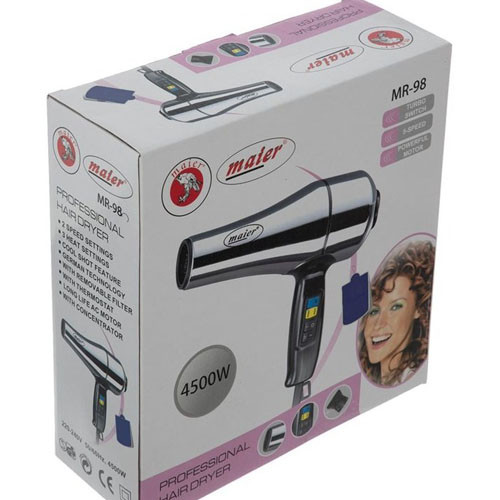 سشوار-مایر-مدل-mr-۹۸-کد-g-2184-ارزان-صادرات-تهران-