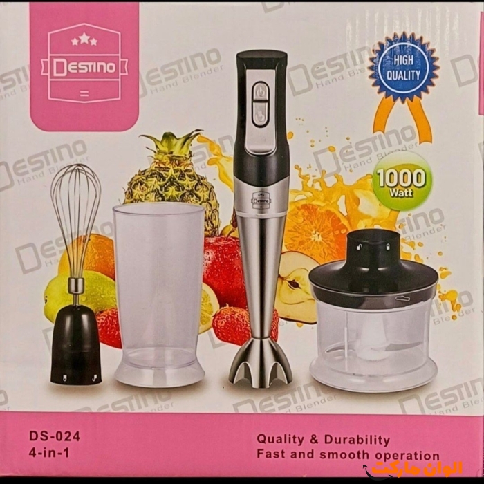 گوشتکوب برقی پاناسونیک تک کاره مدل at-1377 کد G2190