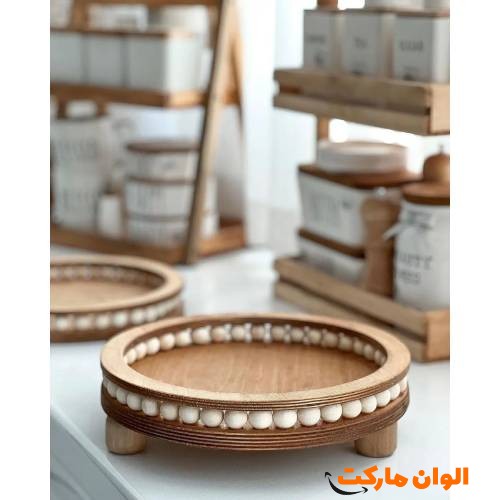 Round-shaped-tray-with-nuts-made-of-Russian-wood-h015