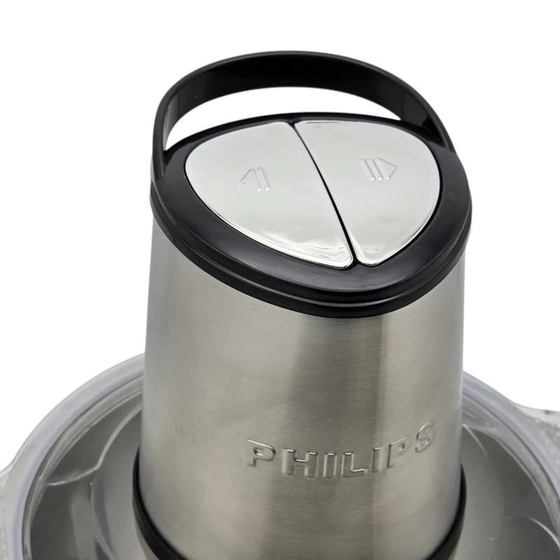 Philips food processor code z414