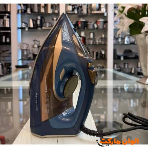 Wholesale-Steam-Iron-GW-GW-Model-8167-White-H025