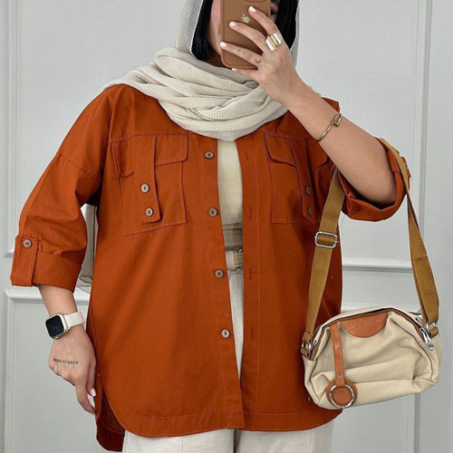 مانتو-زنانه-مدل-جیب-صلیبی-کد-g-2128-صادرات-ارزان-تهران-