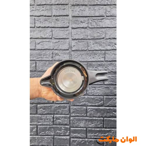 فلاسک  استیل  یونیک Unique کدH046 تک و عمده